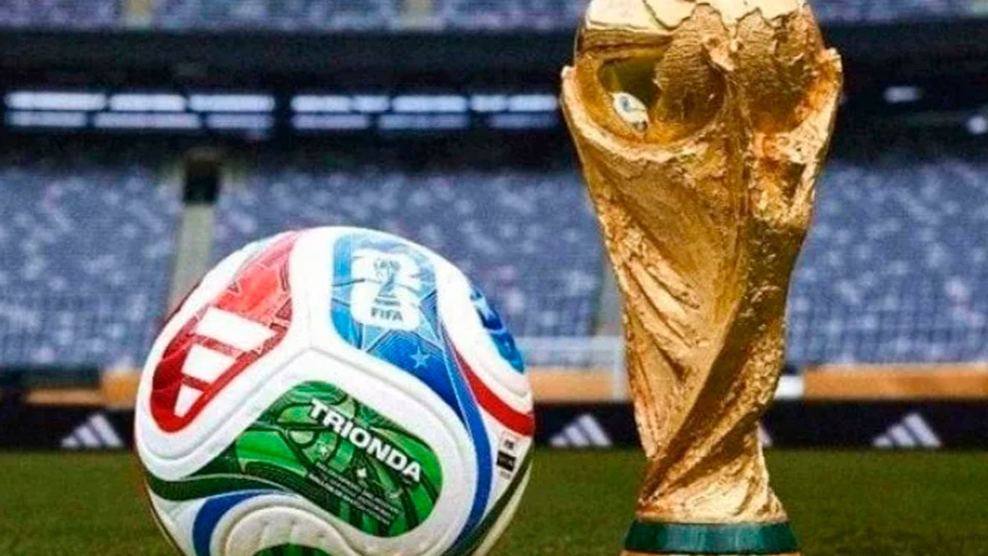 Copa do Mundo: jogos que vão passar na Globo, SBT e Cazétv