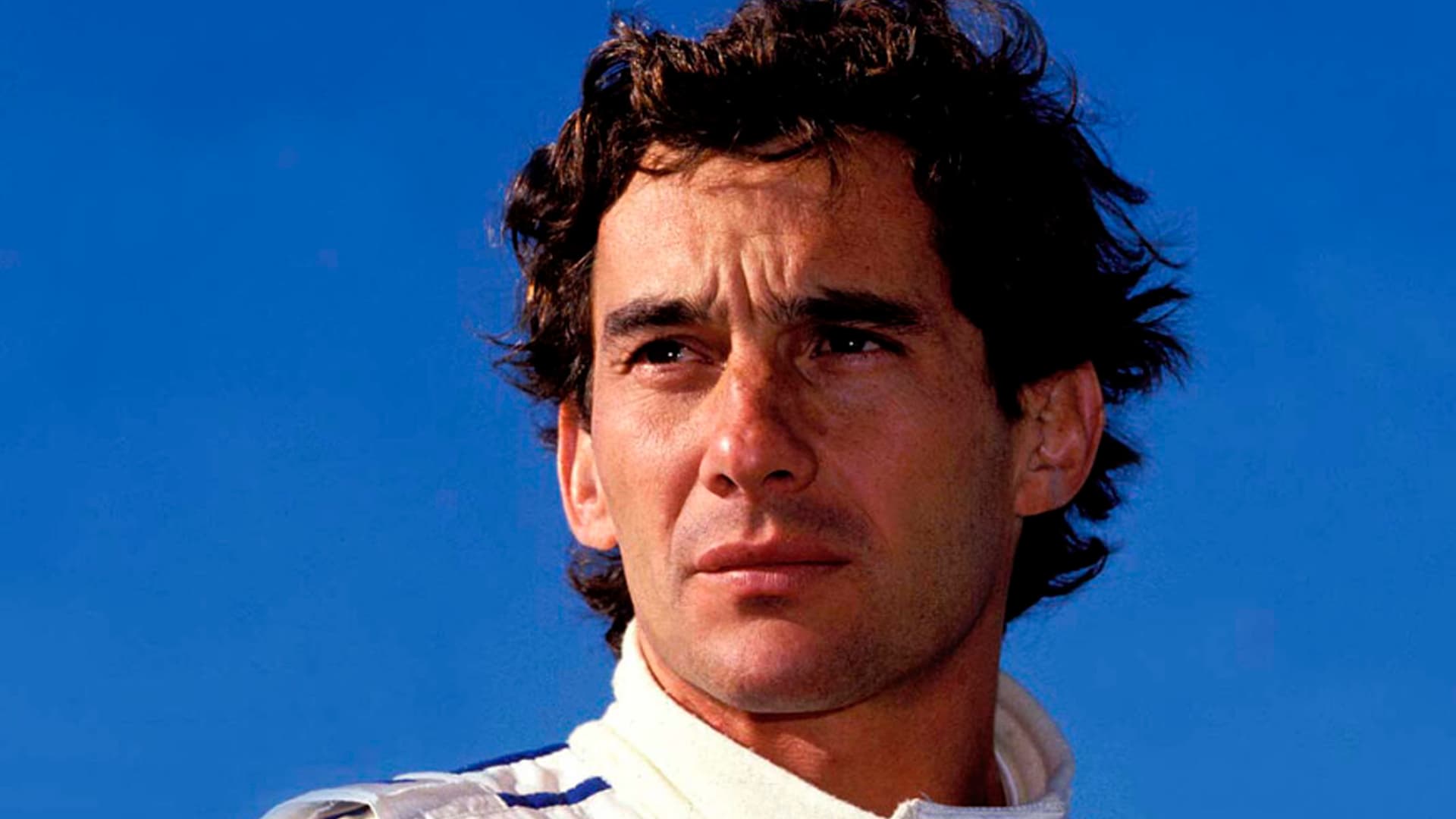 Projeto ligado ao nome de Ayrton Senna, tem valor milionário e pode ser o maior do mundo