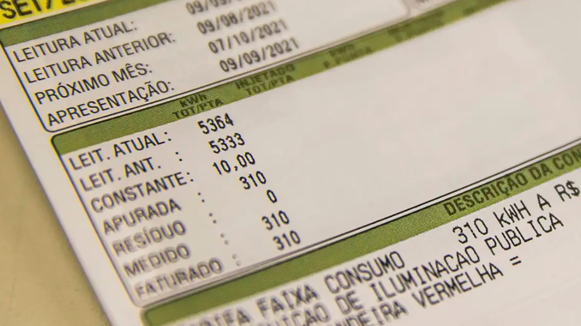 Notícia importante sobre a conta de luz está confirmada já para 2027