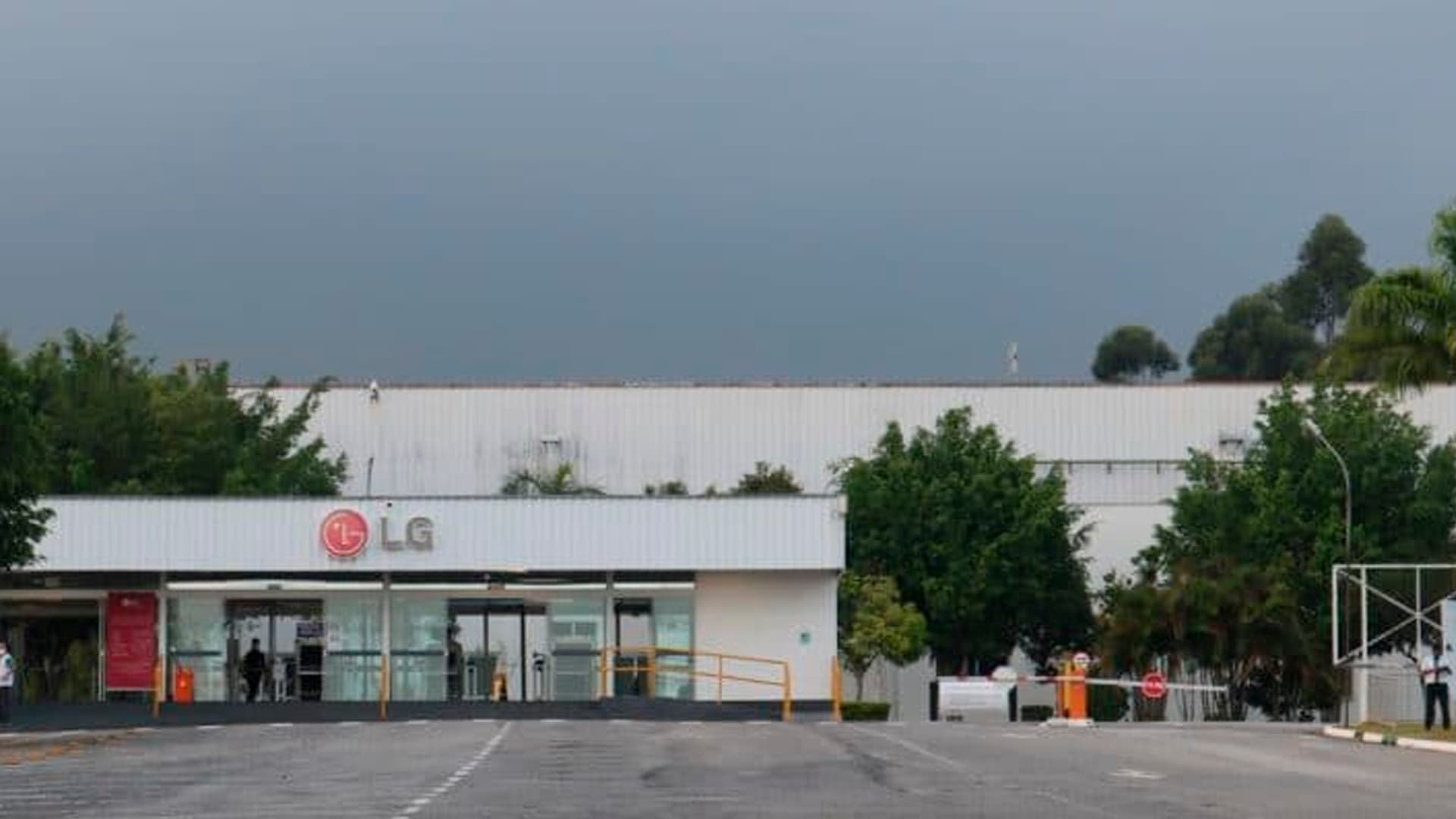 Marca queridinha de muitos, LG coloca ponto final em produto aqui no Brasil