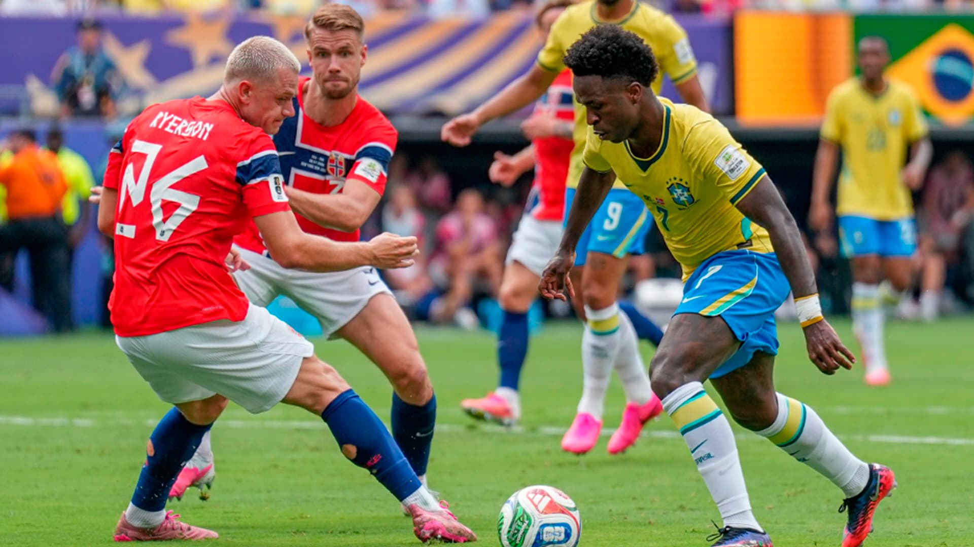 Mesmo com eliminação, Copa do Mundo ainda vai render milhões para CBF
